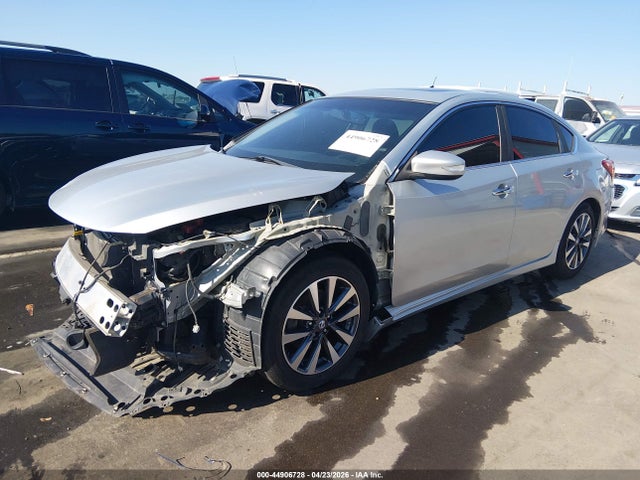 Aukcja sprzedaży 2017 Nissan Altima 2.5 Sv, vin: 1N4AL3AP3HC472072, numer aukcji: 44906728