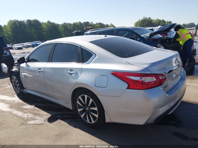 Aukcja sprzedaży 2017 Nissan Altima 2.5 Sv, vin: 1N4AL3AP3HC472072, numer aukcji: 44906728