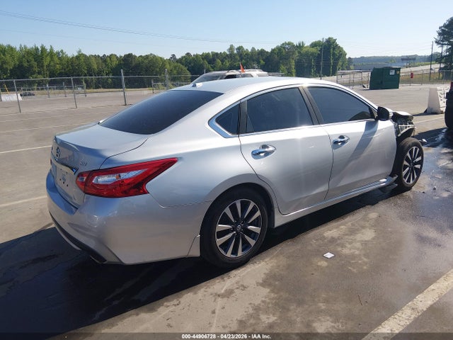 Aukcja sprzedaży 2017 Nissan Altima 2.5 Sv, vin: 1N4AL3AP3HC472072, numer aukcji: 44906728