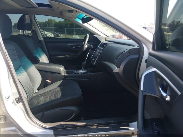 Aukcja sprzedaży 2017 Nissan Altima 2.5 Sv, vin: 1N4AL3AP3HC472072, numer aukcji: 44906728
