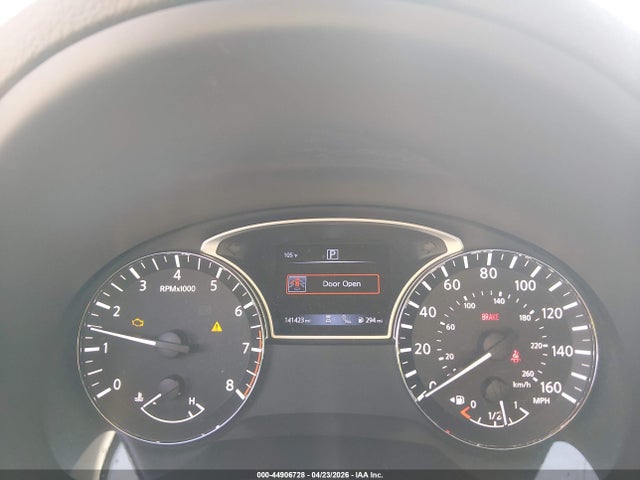 Aukcja sprzedaży 2017 Nissan Altima 2.5 Sv, vin: 1N4AL3AP3HC472072, numer aukcji: 44906728