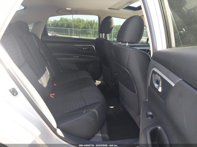 Aukcja sprzedaży 2017 Nissan Altima 2.5 Sv, vin: 1N4AL3AP3HC472072, numer aukcji: 44906728