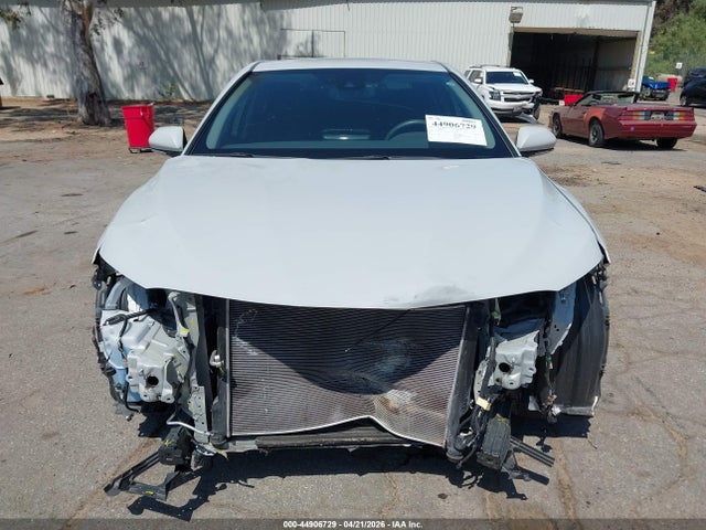 44906729 :رقم المزاد ، 4T1R11AK6PU161848 vin ، 2023 Toyota Camry Le مزاد بيع