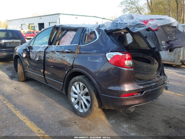 Buick Envision Premium Ii 2016 LRBFXFSX4GD144395 Image 3