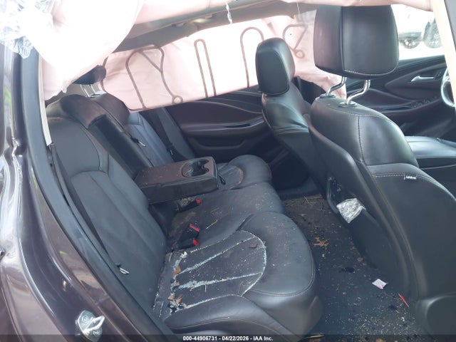Buick Envision Premium Ii 2016 LRBFXFSX4GD144395 Image 8