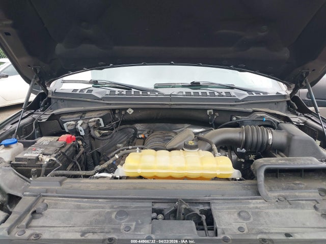 1FTEW1E56LFA04313 Ford F-150 Xlt