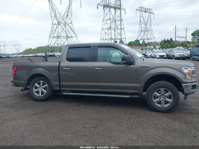 1FTEW1E56LFA04313 Ford F-150 Xlt