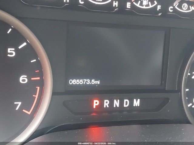 1FTEW1E56LFA04313 Ford F-150 Xlt