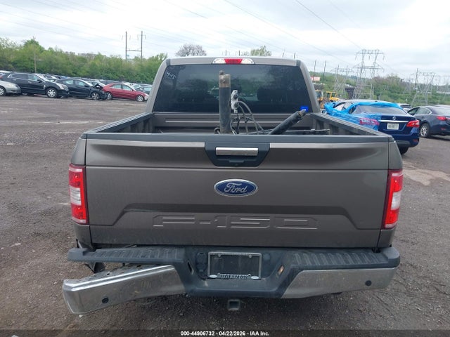 1FTEW1E56LFA04313 Ford F-150 Xlt