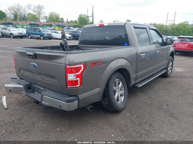 1FTEW1E56LFA04313 Ford F-150 Xlt
