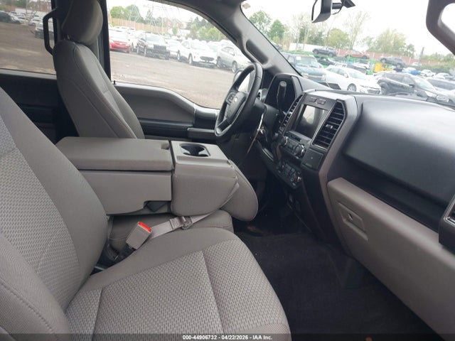 1FTEW1E56LFA04313 Ford F-150 Xlt