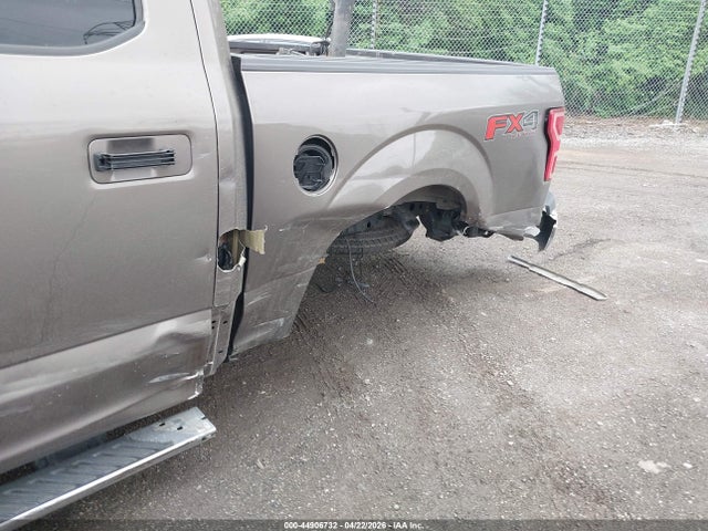 1FTEW1E56LFA04313 Ford F-150 Xlt