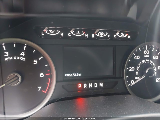 1FTEW1E56LFA04313 Ford F-150 Xlt