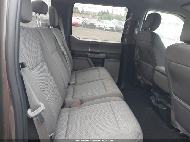 1FTEW1E56LFA04313 Ford F-150 Xlt