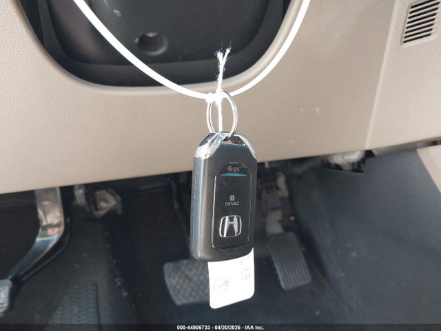 Auction sale of the 2016 Honda Pilot Ex-l, vin: 5FNYF5H67GB050283, lot number: 44906733