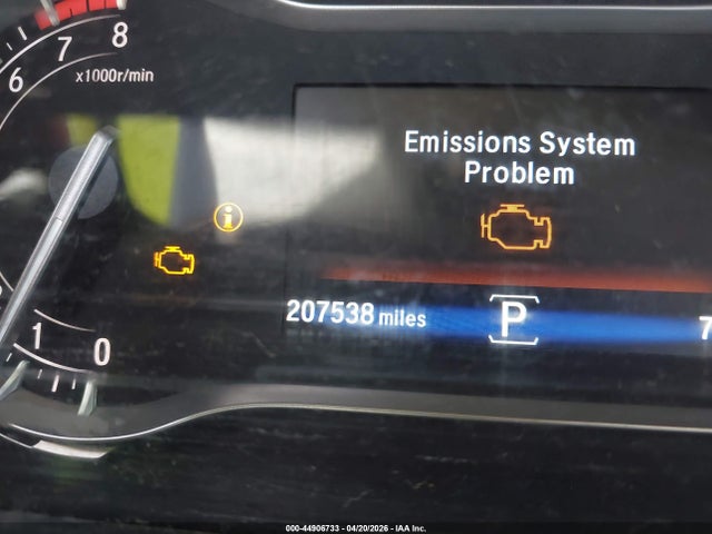 Auction sale of the 2016 Honda Pilot Ex-l, vin: 5FNYF5H67GB050283, lot number: 44906733
