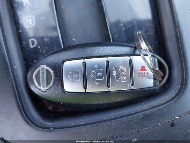 Aukcja sprzedaży 2019 Nissan Sentra Sv, vin: 3N1AB7AP0KY419285, numer aukcji: 44906734