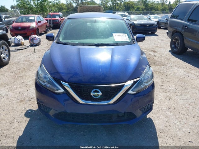 Aukcja sprzedaży 2019 Nissan Sentra Sv, vin: 3N1AB7AP0KY419285, numer aukcji: 44906734