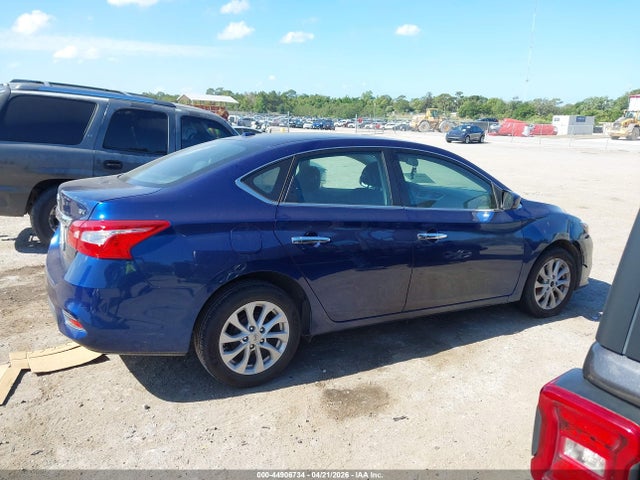 Aukcja sprzedaży 2019 Nissan Sentra Sv, vin: 3N1AB7AP0KY419285, numer aukcji: 44906734