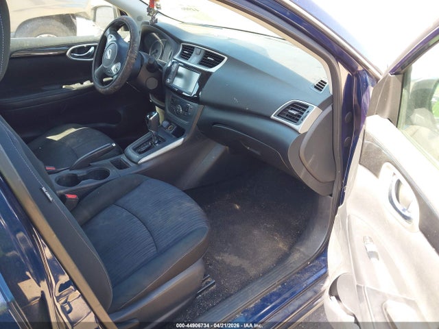 Aukcja sprzedaży 2019 Nissan Sentra Sv, vin: 3N1AB7AP0KY419285, numer aukcji: 44906734
