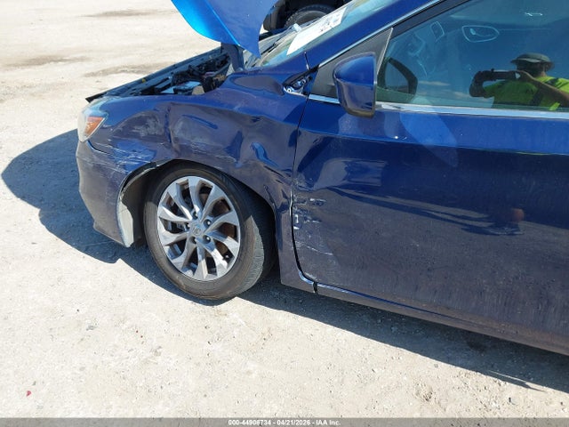 Aukcja sprzedaży 2019 Nissan Sentra Sv, vin: 3N1AB7AP0KY419285, numer aukcji: 44906734