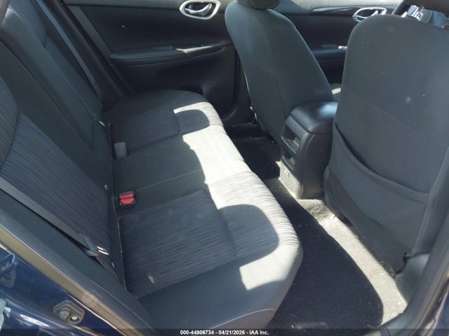 Aukcja sprzedaży 2019 Nissan Sentra Sv, vin: 3N1AB7AP0KY419285, numer aukcji: 44906734