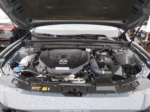 Aukcja sprzedaży 2024 Mazda Cx-50 2.5 Turbo Premium Plus, vin: 7MMVABEY7RN187539, numer aukcji: 44906735
