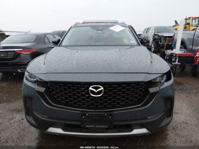 44906735 :رقم المزاد ، 7MMVABEY7RN187539 vin ، 2024 Mazda Cx-50 2.5 Turbo Premium Plus مزاد بيع