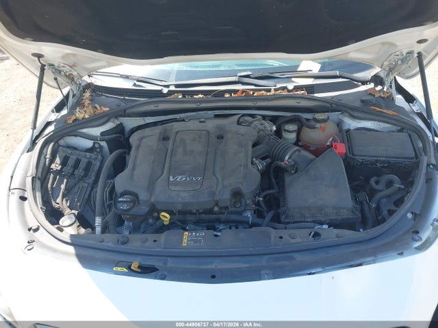 2018 Buick Lacrosse Essence მანქანა იყიდება აუქციონზე, vin: 1G4ZP5SS4JU144302, აუქციონის ნომერი: 44906737