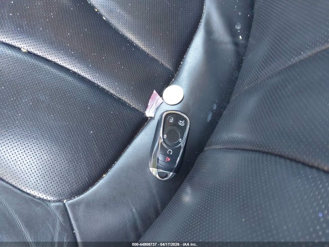 2018 Buick Lacrosse Essence მანქანა იყიდება აუქციონზე, vin: 1G4ZP5SS4JU144302, აუქციონის ნომერი: 44906737