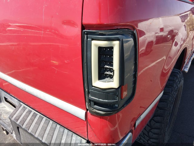 44906742 :رقم المزاد ، 1FTPX12VX8FB68066 vin ، 2008 Ford F-150 Xlt مزاد بيع