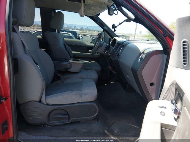 44906742 :رقم المزاد ، 1FTPX12VX8FB68066 vin ، 2008 Ford F-150 Xlt مزاد بيع