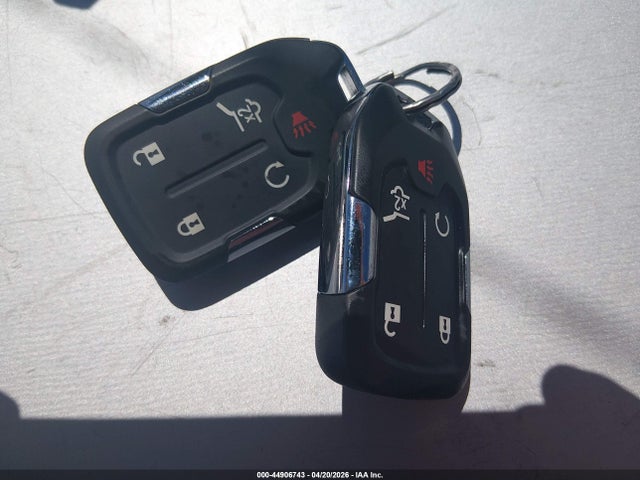44906743 :رقم المزاد ، 1GKKNPLS9LZ225179 vin ، 2020 Gmc Acadia Fwd Denali مزاد بيع