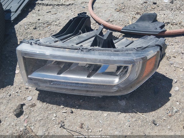44906743 :رقم المزاد ، 1GKKNPLS9LZ225179 vin ، 2020 Gmc Acadia Fwd Denali مزاد بيع