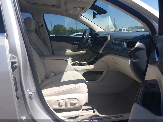 44906743 :رقم المزاد ، 1GKKNPLS9LZ225179 vin ، 2020 Gmc Acadia Fwd Denali مزاد بيع