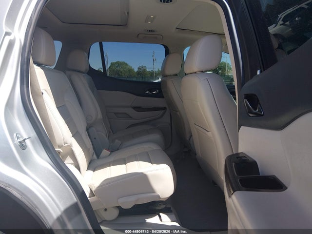 44906743 :رقم المزاد ، 1GKKNPLS9LZ225179 vin ، 2020 Gmc Acadia Fwd Denali مزاد بيع