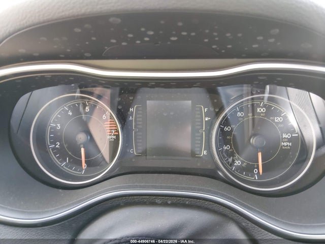 Продаж на аукціоні авто 2020 Jeep Cherokee Latitude Plus 4x4, vin: 1C4PJMLB4LD523941, номер лоту: 44906746