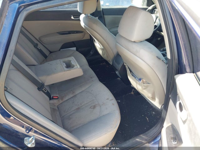 Aukcja sprzedaży 2017 Kia Optima Lx, vin: 5XXGT4L31HG121682, numer aukcji: 44906749