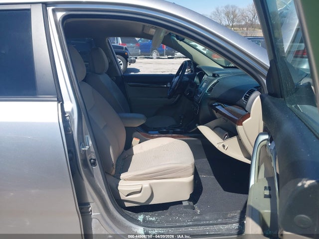 Продаж на аукціоні авто 2015 Kia Sorento Lx, vin: 5XYKTCA68FG571999, номер лоту: 44906750