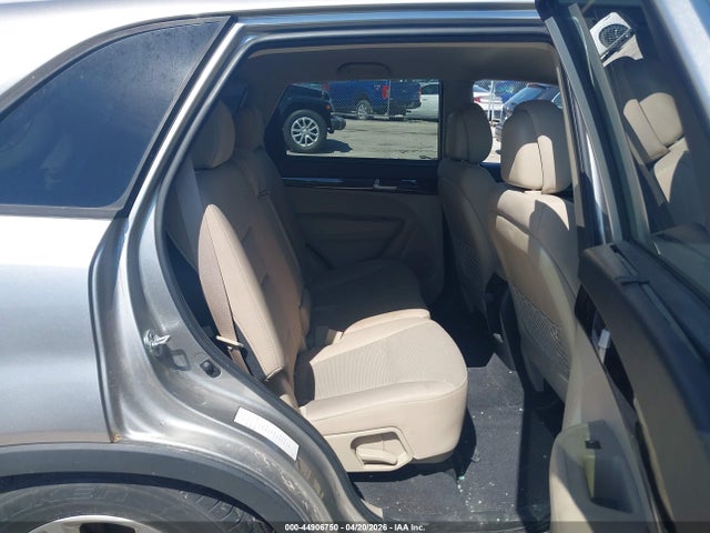 Продаж на аукціоні авто 2015 Kia Sorento Lx, vin: 5XYKTCA68FG571999, номер лоту: 44906750