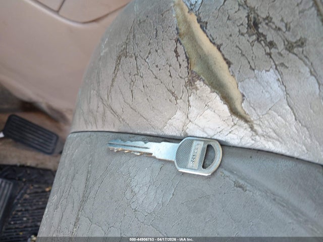 2003 Chevrolet Tahoe Lt მანქანა იყიდება აუქციონზე, vin: 1GNEC13Z23R312468, აუქციონის ნომერი: 44906753