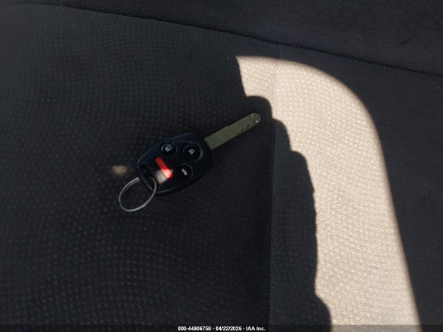 44906758 :رقم المزاد ، 1HGCP2F70AA113355 vin ، 2010 Honda Accord 2.4 Ex مزاد بيع