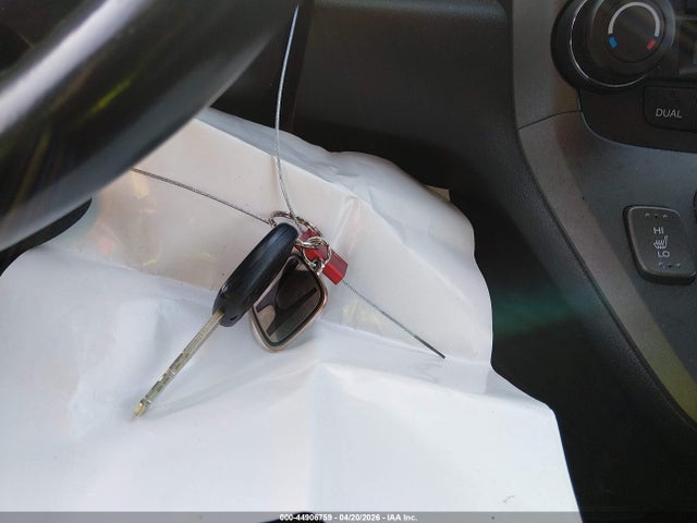 44906759 :رقم المزاد ، 5J6RE4H71AL100801 vin ، 2010 Honda Cr-v Ex-l مزاد بيع