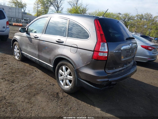 44906759 :رقم المزاد ، 5J6RE4H71AL100801 vin ، 2010 Honda Cr-v Ex-l مزاد بيع