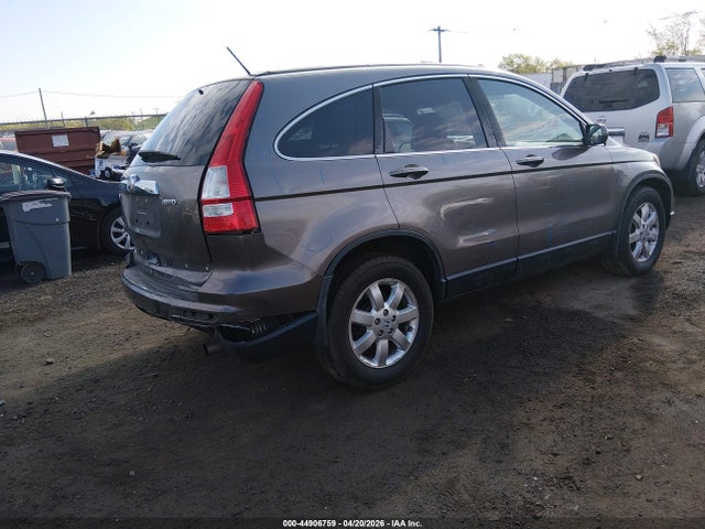 44906759 :رقم المزاد ، 5J6RE4H71AL100801 vin ، 2010 Honda Cr-v Ex-l مزاد بيع