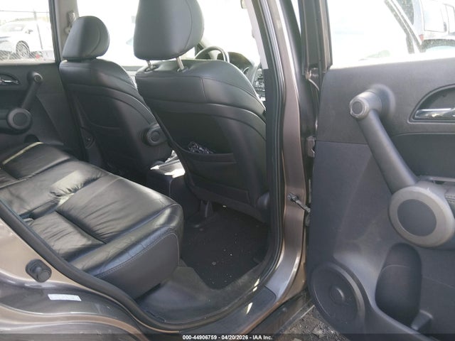 44906759 :رقم المزاد ، 5J6RE4H71AL100801 vin ، 2010 Honda Cr-v Ex-l مزاد بيع