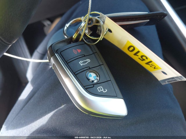 Aukcja sprzedaży 2022 Bmw 330e Xdrive, vin: 3MW5P9J06N8C72244, numer aukcji: 44906765
