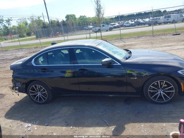 Aukcja sprzedaży 2022 Bmw 330e Xdrive, vin: 3MW5P9J06N8C72244, numer aukcji: 44906765