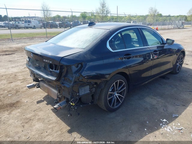 Aukcja sprzedaży 2022 Bmw 330e Xdrive, vin: 3MW5P9J06N8C72244, numer aukcji: 44906765