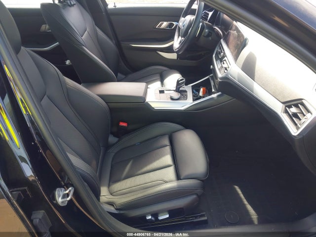 Aukcja sprzedaży 2022 Bmw 330e Xdrive, vin: 3MW5P9J06N8C72244, numer aukcji: 44906765